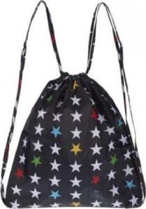 My Bag My bag's plecak worek l my star's black 1