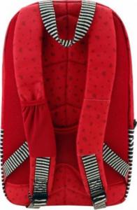 Santoro London Gorjuss - plecak z trzema kieszeniami - my story 5