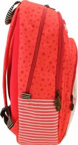 Santoro London Gorjuss - plecak z trzema kieszeniami - time to fly 3