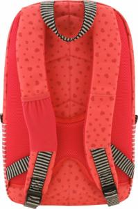 Santoro London Gorjuss - plecak z trzema kieszeniami - time to fly 4