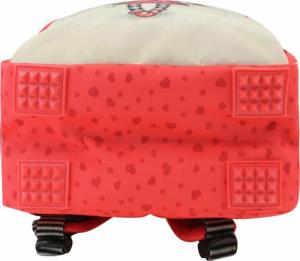 Santoro London Gorjuss - plecak z trzema kieszeniami - time to fly 7