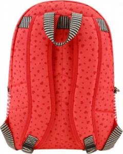 Santoro London Gorjuss - plecak - time to fly 3