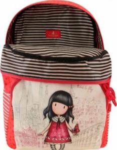 Santoro London Gorjuss - plecak - time to fly 5