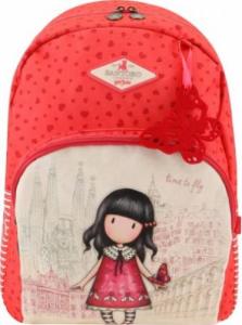 Santoro London Gorjuss - plecak - time to fly 8