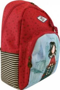 Santoro London Gorjuss - plecak - my story 2