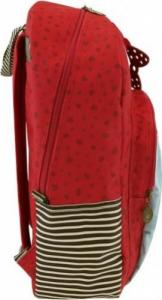 Santoro London Gorjuss - plecak - my story 3