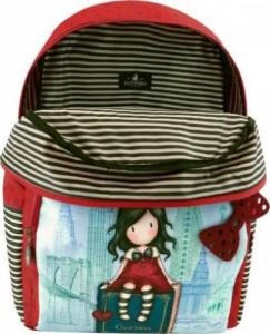 Santoro London Gorjuss - plecak - my story 6
