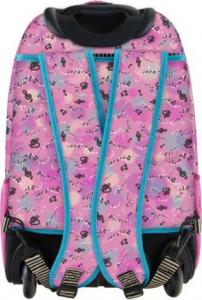 Santoro London Plecak na kókach - gorjuss - melodies - dancing 2