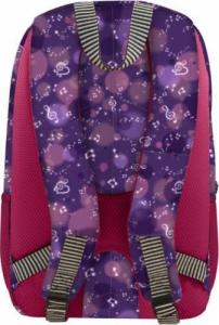 Santoro London Plecak z trzema kieszeniami - gorjuss - melodies - 2