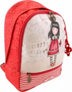 Santoro London Plecak - gorjuss - time to fly 2