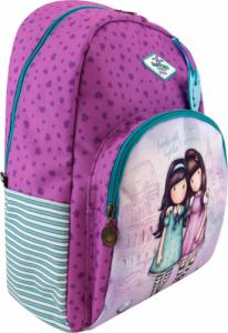 Santoro London Plecak - gorjuss - friends walk together 2