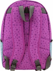 Santoro London Plecak - gorjuss - friends walk together 4