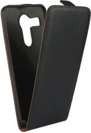 MicroMobile Etui PDair do Samsung Galaxy S3 Mini czarne (MSPP2854) 1