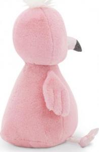Orange Toys Przytulanka flaming różowy fluffy - 40cm 5