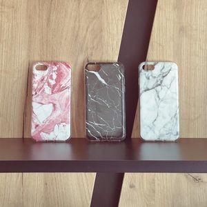 Wozinsky Wozinsky Marble żelowe etui pokrowiec marmur Xiaomi Redmi Note 10 Pro czarny 7
