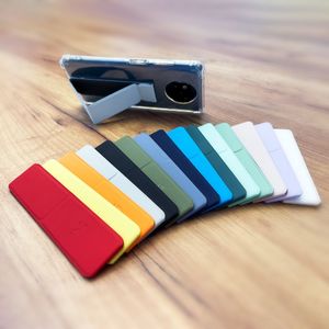 Podstawka Wozinsky Wozinsky Grip Stand samoprzylepny uchwyt podstawka ciemnoniebieski (WGS-01DNB) 11