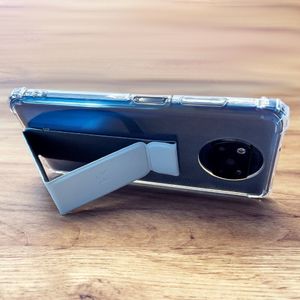 Podstawka Wozinsky Wozinsky Grip Stand samoprzylepny uchwyt podstawka ciemnoniebieski (WGS-01DNB) 6