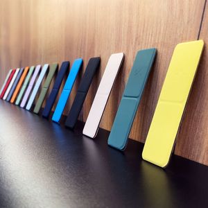 Podstawka Wozinsky Wozinsky Grip Stand samoprzylepny uchwyt podstawka ciemnoniebieski (WGS-01DNB) 8