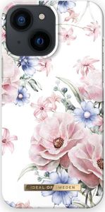 iDeal Of Sweden iDeal of Sweden Fashion - etui ochronne do iPhone 13 mini (Floral Romance) 1