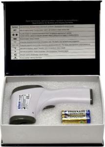 Termometr Tech-Med TM-F03BB 4