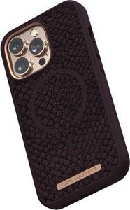 Njord by Elements Njord by Elements Etui do iPhone 13 Pro purpurowe 11