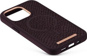 Njord by Elements Njord by Elements Etui do iPhone 13 Pro purpurowe 13