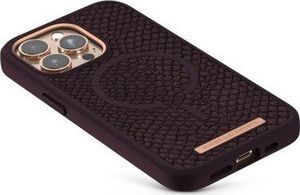 Njord by Elements Njord by Elements Etui do iPhone 13 Pro purpurowe 14