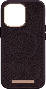Njord by Elements Njord by Elements Etui do iPhone 13 Pro purpurowe 2