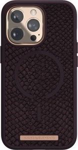 Njord by Elements Njord by Elements Etui do iPhone 13 Pro purpurowe 3