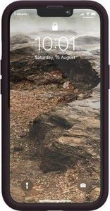 Njord by Elements Njord by Elements Etui do iPhone 13 Pro purpurowe 5