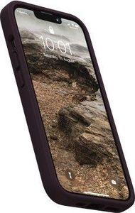 Njord by Elements Njord by Elements Etui do iPhone 13 Pro purpurowe 7