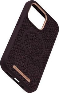 Njord by Elements Njord by Elements Etui do iPhone 13 Pro purpurowe 8