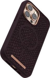 Njord by Elements Njord by Elements Etui do iPhone 13 Pro purpurowe 9