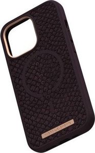 Njord by Elements Njord by Elements Etui do iPhone 13 Pro purpurowe 10