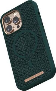 Njord by Elements Njord by Elements Etui do iPhone 13 Pro zielone 11