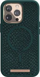 Njord by Elements Njord by Elements Etui do iPhone 13 Pro zielone 3
