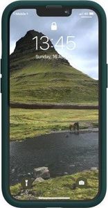 Njord by Elements Njord by Elements Etui do iPhone 13 Pro zielone 5