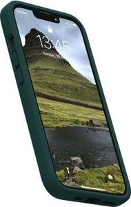 Njord by Elements Njord by Elements Etui do iPhone 13 Pro zielone 7