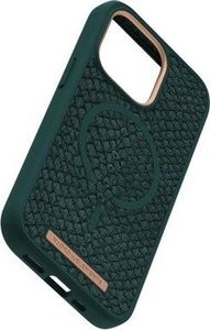 Njord by Elements Njord by Elements Etui do iPhone 13 Pro zielone 8