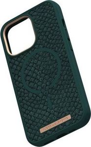 Njord by Elements Njord by Elements Etui do iPhone 13 Pro zielone 10