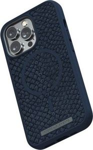 Njord by Elements Njord by Elements Etui do iPhone 13 Pro niebieskie 11