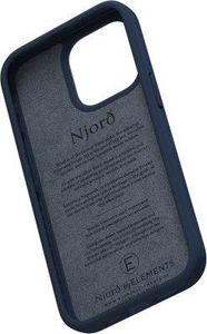 Njord by Elements Njord by Elements Etui do iPhone 13 Pro niebieskie 12