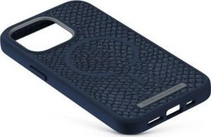 Njord by Elements Njord by Elements Etui do iPhone 13 Pro niebieskie 13