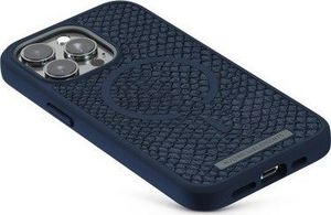 Njord by Elements Njord by Elements Etui do iPhone 13 Pro niebieskie 14