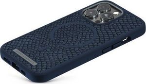 Njord by Elements Njord by Elements Etui do iPhone 13 Pro niebieskie 15