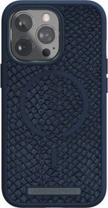 Njord by Elements Njord by Elements Etui do iPhone 13 Pro niebieskie 3