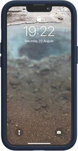 Njord by Elements Njord by Elements Etui do iPhone 13 Pro niebieskie 5