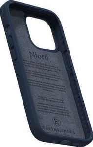 Njord by Elements Njord by Elements Etui do iPhone 13 Pro niebieskie 6