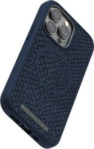 Njord by Elements Njord by Elements Etui do iPhone 13 Pro niebieskie 9