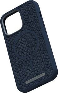 Njord by Elements Njord by Elements Etui do iPhone 13 Pro niebieskie 10